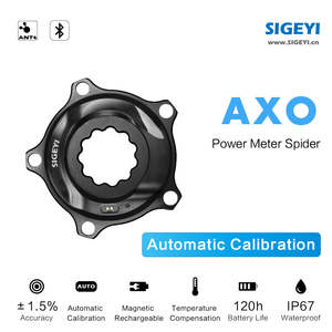 SIGEYI AXO Power Meter for SRAM MTB