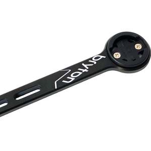 Bryton: Bryton Aero Race Mount - Designed for Integrated Handle bars ONLY)