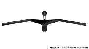 Elves Bikes Wheels Bars: Elves Orome Cross Elite HS MTB Carbon One Piece