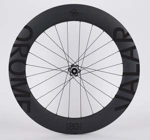 Elves Bikes Wheels Bars: OROME Valar 80SA Series 80mm Disc Wheelset