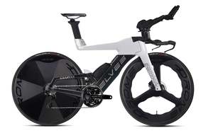 Orome Valar ACE TT and Tri Wheelset