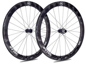Elves Bikes Wheels Bars: Orome Valar Rim Carbon Wheelsets - TH50mm (Orome Ceramic Bearings)