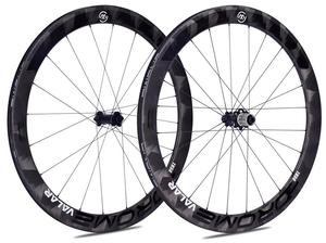 Elves Bikes Wheels Bars: Orome Valar Disc Carbon Wheelsets - TH50mm (Orome Ceramic Bearings)