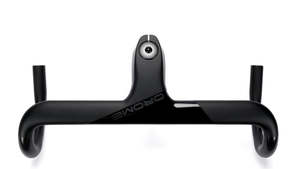 Elves Bikes Wheels Bars: Elves Aerobar Compact Handlebar (Falath Evo, Avari & Vanyar PRO Only)