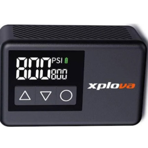 Xplova Mini Electric Bike Pump