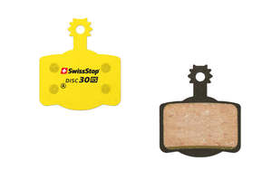 Swissstop: SwissStop Disc 30 RS (Yellow)