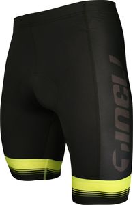 Tineli: Tineli Men's Elite Tri Shorts Yellow