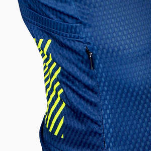 Tineli: Tineli Nicobar Pro Jersey