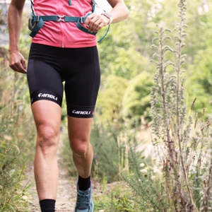 Womens Cycling Clothing: Tineli Women's Tri Shorts