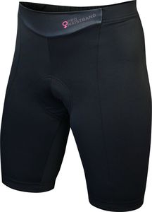 Womens Cycling Clothing: Tineli Women's 6 Panel Shorts