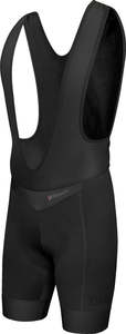 Womens Cycling Clothing: Tineli Women's Black Core Bib
