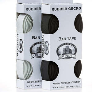 Arundal: Arundel Rubber Gecko Bar Tape