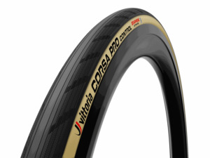 Vittoria Tyres: Vittoria 700c Corsa PRO Control