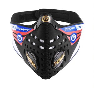 Masks: Respro Cinqro™ Mask Black