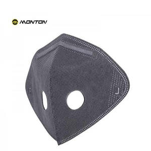 Masks: Monton Replaceable KN95 filter