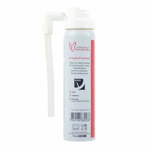 Effetto Mariposa Cleaning Lubricants Tubeless Tubular Kits: Effetto Mariposa Espresso Inflate & Repair 75ml