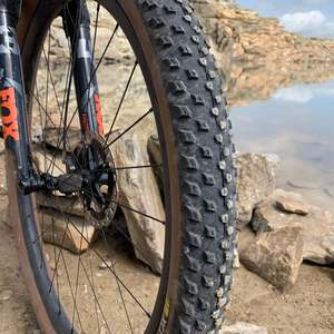 Tufo Tyres: TUFO XC14 TR (29 MTB)