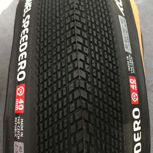 TUFO Speedero GRAVEL Tyre