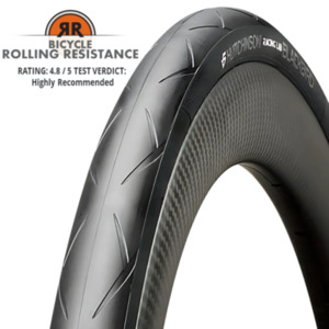 Hutchinson: Hutchinson Blackbird Tubetype Mach 3.0 – Speed Meets Precision on Kiwi Roads