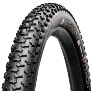 Hutchinson: Hutchinson Python - Racing Lab TLR (29 MTB XC)