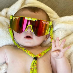 Pit Viper: Pit Viper - The 2000s  -  The 1993 2000