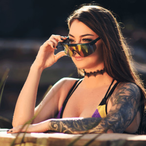 Pit Viper: Pit Viper - The 2000s - The Monster Bull