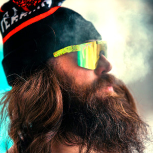 Pit Viper: Pit Viper - The Originals -  THE 1993 Polarized