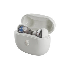 Skullcandy Headphones Earbuds: Skullcandy Rail True Wireless Earbuds