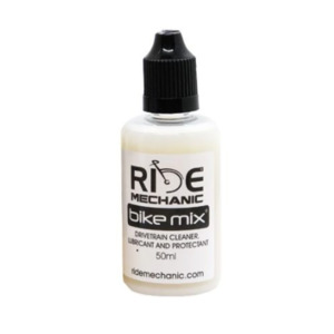 Non Sale Items: Ride Mechanic Bike Mix All-Purpose Chain Lubricant (50ml, 185ml, 900ml)