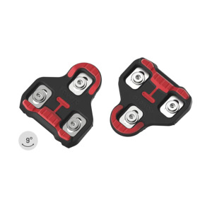 Favero | Look® Keo Cleats 9°
