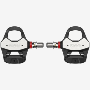 Favero Assioma PRO RL (Look® Keo Compatible) Power Meter Pedals