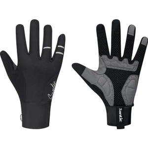 Santic Windproof Gloves | Last Pair
