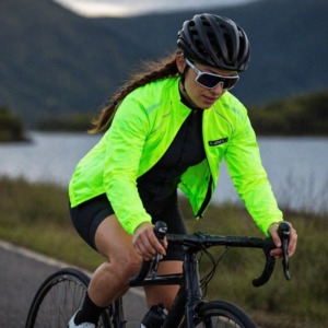Tineli Fluro Jacket - Unisex