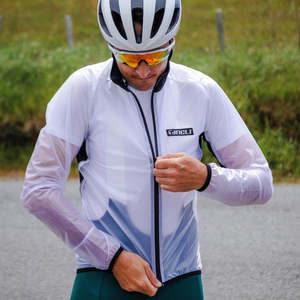 Tineli Rainman Jacket - Unisex