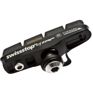SwissStop FlashPro Brake Pads (Full) Carbon Rims