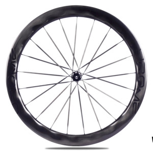 *NEW* OROME VALAR CS50D 50mm Wave Carbon Disc Wheelset