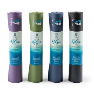 Yoga Mats: ReGen 5mm
