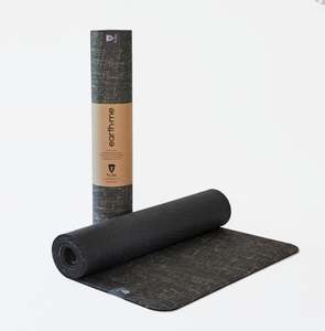 Yoga Mats: Earth Me 4mm Long
