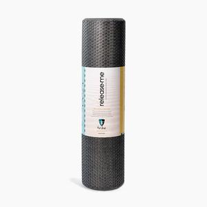 Yoga Props: Foam Body Roller