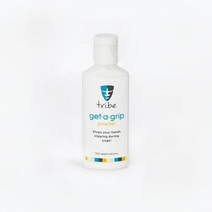 Get A Grip: Get a Grip Powder