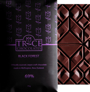 Black Forest Trice Chocolates
