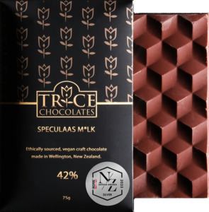 Products: Smooth Speculaas Trice Chocolates