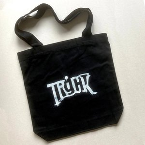 Products: Trick of the Light tote bag - Trick of the Light