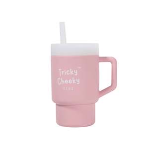 Best Sellers: On the Move Mini | 9oz Silicone Tumbler