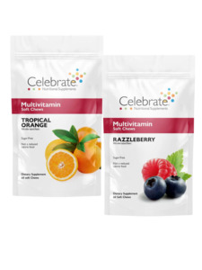 Multivitamin Soft Chew