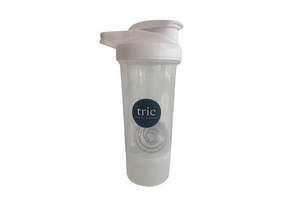 Accessories: TRIC Blender Bottle