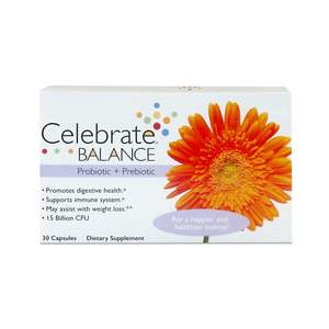 Therapeutic: BALANCE Probiotic - 30 Day Supply