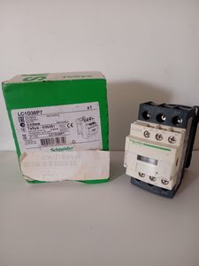 Guinault 38a Contactor CKCT00991 – Tried & Tested