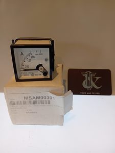 Guinault Ammeter MSAM00301 – Tried & Tested