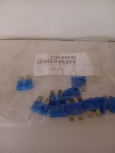 Guinault Auto Fuse 15A FSFI00040 – Tried & Tested